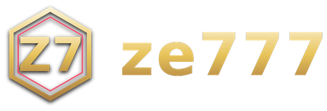 ze777 logo